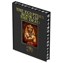 Egyptian Book of the Dead (Arcturus Luxury Classics)