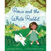 Roux and the White Rabbit