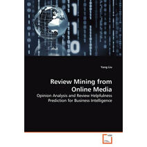 Review Mining from Online Media