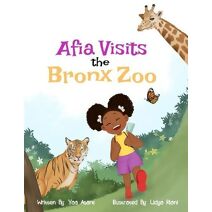 Afia Visits The Bronx Zoo