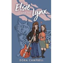 Elsie and the Lynx