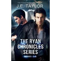 Ryan Chronicles (Ryan Chronicles)