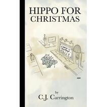 Hippo For Christmas