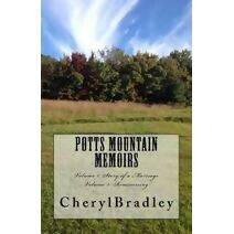 Potts Mountain Memoirs