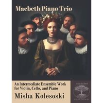 Macbeth Piano Trio