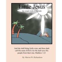 Little Jesus (Littles)