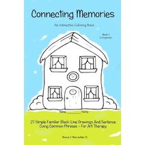 Connecting Memories - Book 1 Companion (Connecting Memories)