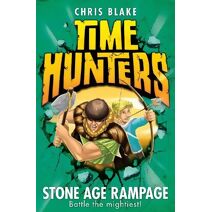 Stone Age Rampage (Time Hunters)