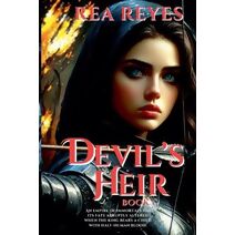 Devil's Heir Book 1 (Devil's Heir)