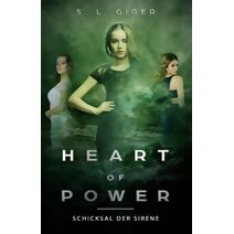 Heart of Power (Heart of Power)