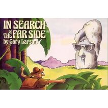 In Search of The Far Side® (Far Side)