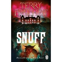 Snuff (Discworld Novels)