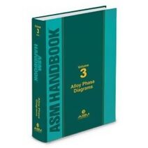 ASM Handbook, Volume 3