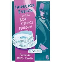 Inspector French and the Box Office Murders (Inspector French)