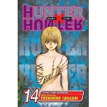 Hunter x Hunter, Vol. 14 (Hunter X Hunter)