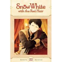 Snow White with the Red Hair, Vol. 22 (Snow White with the Red Hair)