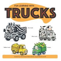 Fun Learning With Trucks