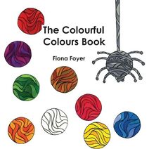 Colourful Colours Book