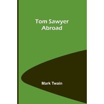 Tom Sawyer Abroad