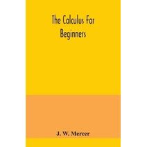 calculus for beginners