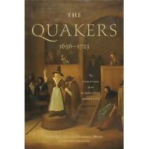 Quakers, 1656-1723