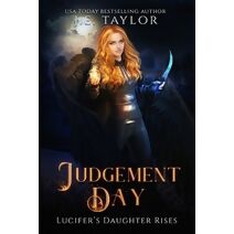 Judgement Day (Fire Cursed Trilogy)