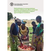 Methodological Recommendations to Better Evaluate the Effects of Farmer Field Schools Mobilized to Support Agroecological Transitions