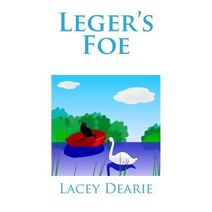 Leger's Foe (Leger Cat Sleuth Mysteries)