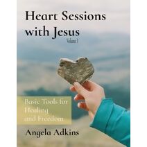 Heart Sessions with Jesus