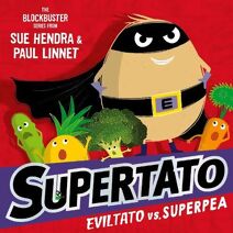 Supertato: Eviltato vs Superpea (Supertato)