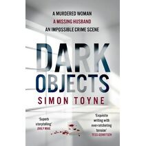 Dark Objects (Rees and Tannahill thriller)