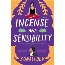 Incense and Sensibility (Rajes Series)