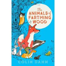Animals of Farthing Wood (Modern Classics)