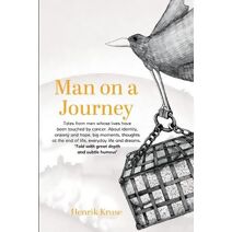 Man on a journey