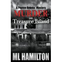 Murder on Treasure Island (Peyton Brooks')