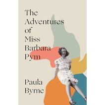 Adventures of Miss Barbara Pym