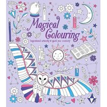 Magical Colouring