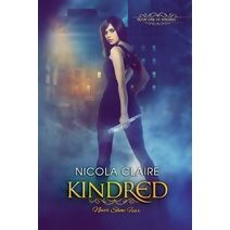 Kindred (Kindred, Book 1) (Kindred)