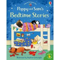 Poppy and Sam's Bedtime Stories (Farmyard Tales Poppy and Sam)