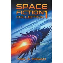 Space Fiction Collection #1 (Space Fiction Collection)