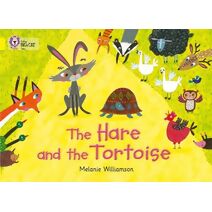 Hare and the Tortoise (Collins Big Cat)