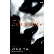 Essential Tales Of Chekhov