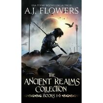 Ancient Realms Collection (Books 1-6)