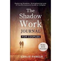 Shadow Work Journal for Couples