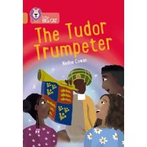 Tudor Trumpeter (Collins Big Cat)