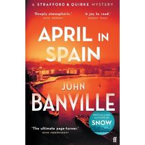 April in Spain (Strafford and Quirke)