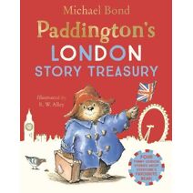 Paddington’s London Story Treasury