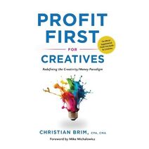 Profit First for Creatives