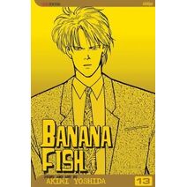 Banana Fish, Vol. 13 (Banana Fish)