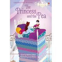 Princess and the Pea (First Reading Level 4)